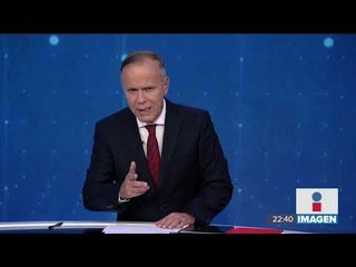 Francia se deslindó del estudio sobre la viabilidad de Santa Lucía | Noticias con Ciro