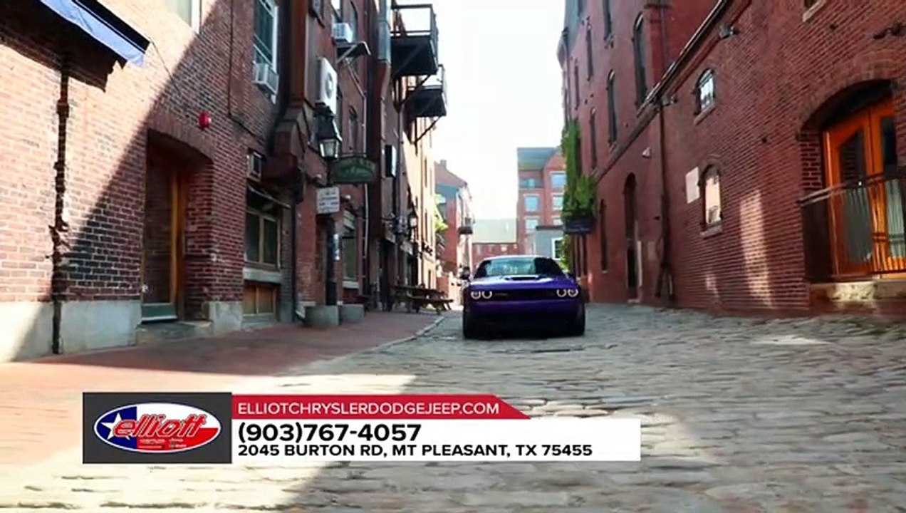 2019  Dodge  Challenger  Sulphur Springs  TX |  Dodge  Challenger  Sulphur Springs  TX