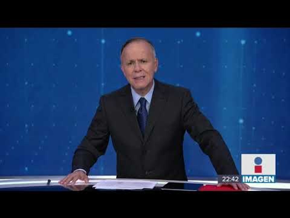 La segunda Caravana Migrante ya está en Chiapas | Noticias con Ciro