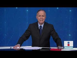 Se creará comisión que restaure la confianza de empresarios | Noticias con Ciro