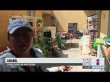 Vecinos de Azcapotzalco se enfrentaron a balazos con granaderos | Noticias con Ciro