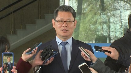 인사청문회 이틀째...野, 김연철 공세 예고 / YTN