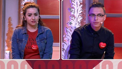 ¡Paola VIVIÓ CUATRO AÑOS EN LA CALLE y eso la hizo la mujer fuerte que es hoy! | Enamorándonos