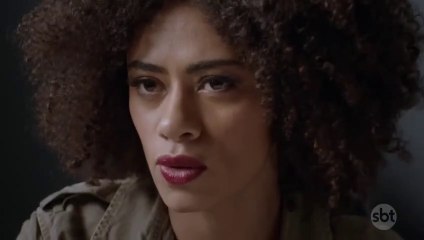A Garota da Moto Temporada 2 Episodio 13 Completo 22-03-2019