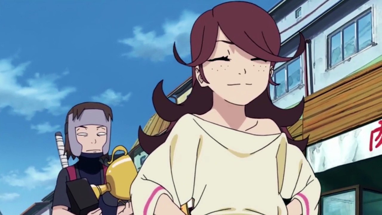 Kakashi Hatake Movie The Man Who Overcame His Past!! created by Mannylo Part 3 of 9