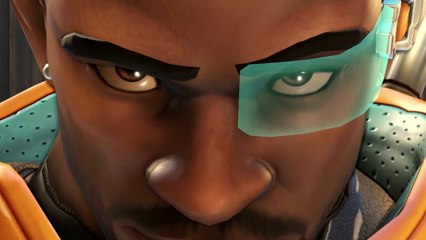 Overwatch - Nouveau héros disponible : Baptiste