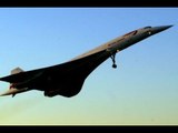 Concorde, uno de los aviones más rápidos y poderosos | Noticias con Zea