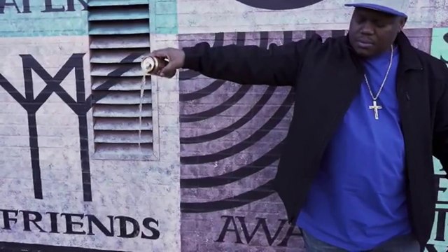 West Coast Stone feat Art B Lost 2 Da Streets