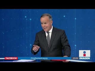 Los legisladores podrían provocar una crisis económica | Noticias con Ciro