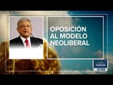 Cómo nació MORENA, el partido de López Obrador | Noticias con Francisco Zea