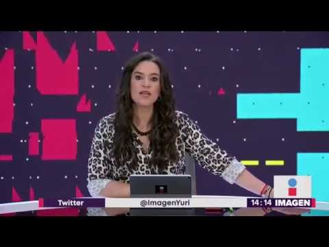 Así habla Paco Ignacio Taibo II, futuro director del Fondo de Cultura Económico | Yuriria Sierra