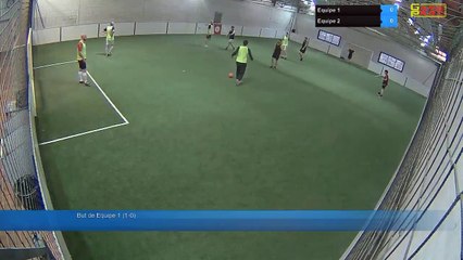 Equipe 1 Vs Equipe 2 - 25/03/19 19:00 - Loisir Poitiers - Poitiers Game Parc