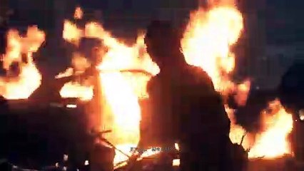 さっくり進めるバイオハザードRE2（Z Version）：09