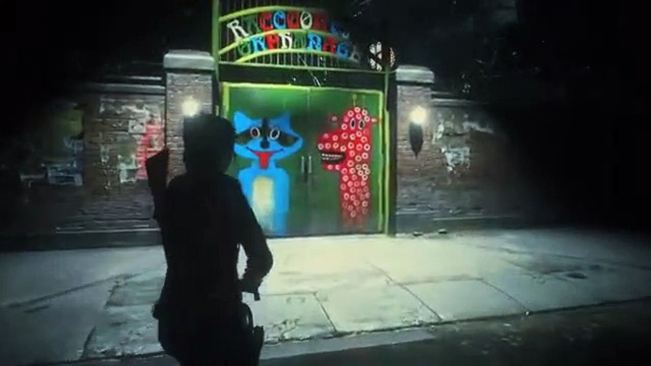 さっくり進めるバイオハザードRE2（Z Version）：12