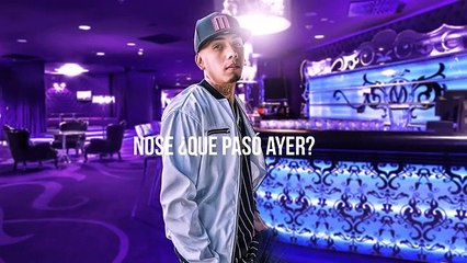 Tm Zaiko - Que Pasó Ayer Ft Toser One,Master Nuco,Griser Nsr, Bockal & Anguz [Video Lyric]