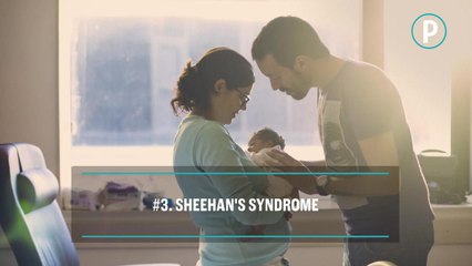 4 Reasons Your Period is Lighter than Usual