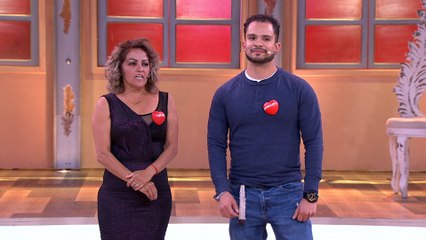 ¡Lupita SE TREPÓ a la moto con Oswaldo y después lo mandó a volar! | Enamorándonos