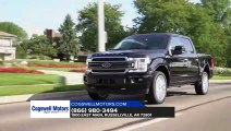 2019 Ford F-150 Clarksville AR | New Ford F-150 Clarksville AR