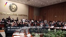 AMLO pide a Gobierno de España reconocer agravios durante Conquista de México