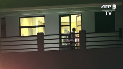 Juez libera al expresidente brasileño Michel Temer