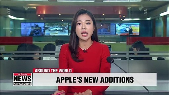 Apple to provide streaming services and credit card: Apple CEO Tim Cook