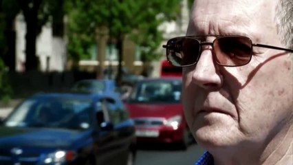 One Under (London Underground Suicide Documentary) - Real Stories