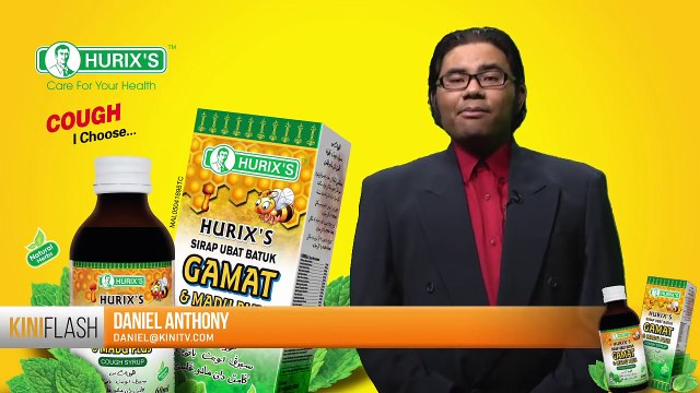 Malaysia fights back against EU palm oil ban | KiniFlash - 25 Mar