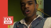 YBN Almighty Jay's NYC Attack Left Him Hospitalized With 300 Stitches