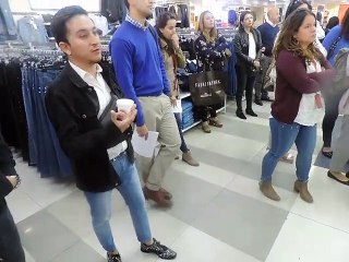 PROBLEMA EXHIBICION PIJAMA