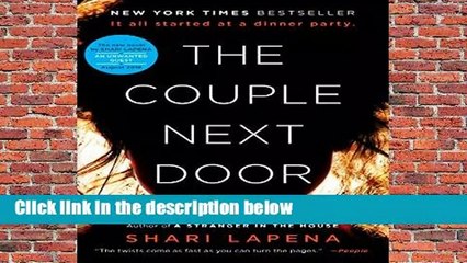 The Couple Next Door