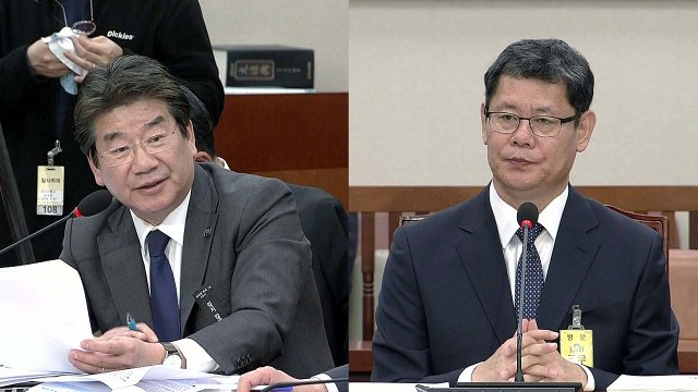 김연철 통일부 장관 후보자 인사청문회 ② / YTN