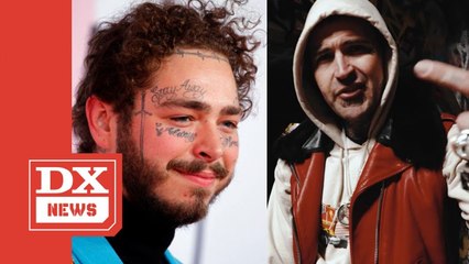 Yelawolf Responds To Post Malone_ Thanks For The Support, A__hole