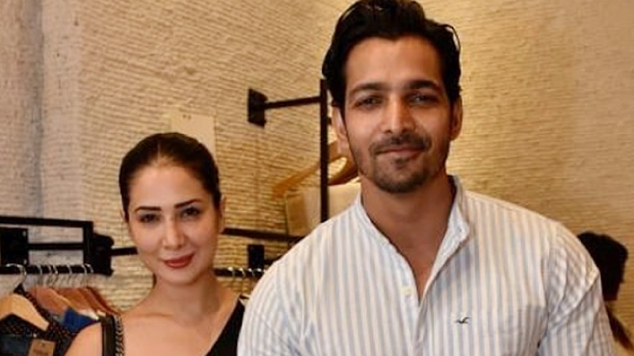 Kim Sharma and Harshvardhan Rane BREAK UP; Here's why | FilmiBeat