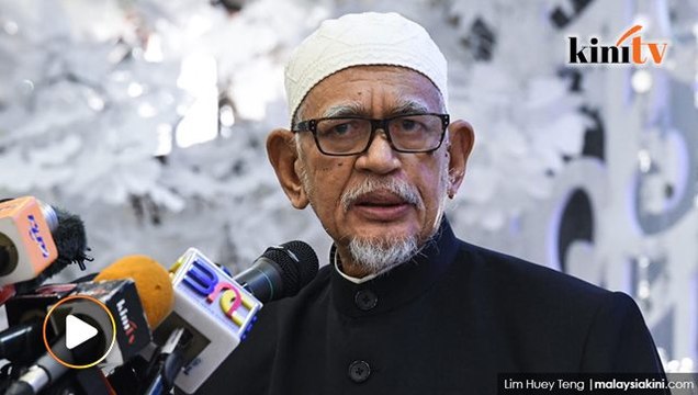 PH perlu tumpu kotakan janji, bukan cari kesalahan k'jaan dulu - Hadi