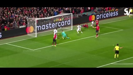Paulo Dybala 2019 ● Skills & Goals 