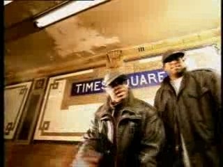 Gang starr & K-ci & and Jojo 'royaity'