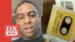 Soulja Boy Says He’s Not Going Out Like Tekashi 6ix9ine & Gets Out Of Jail