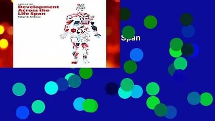 Development Across the Life Span