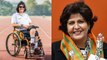 Lok Sabha Election 2019 : Paralympic Games Winner Deepa Malik joins BJP | Oneindia News
