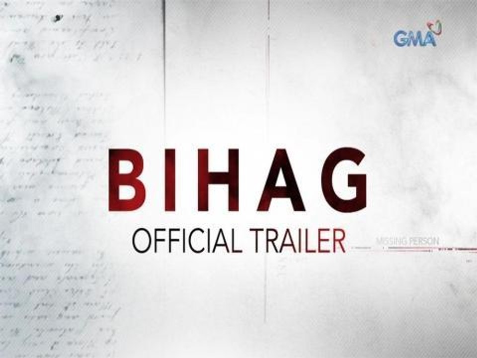 Bihag | Official Trailer