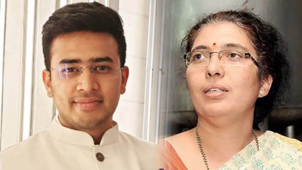 Tejasvi Surya: ಬೆಂಗಳೂರು ದಕ್ಷಿಣ ಕ್ಷೇತ್ರದ ಬಿಜೆಪಿ ಅಭ್ಯರ್ಥಿ ಯಾರು? | Oneindia Kannada