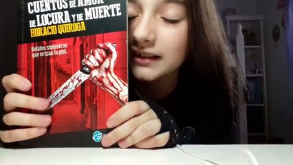 YANDERE ROLEPLAY ASMR | ESPAÑOL