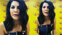 Sunny Leone stealing video goes VIRAl; Check Out | FilmiBeat