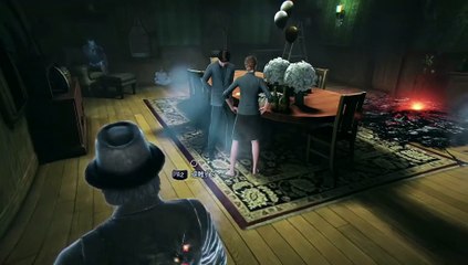 【４】MURDERED 魂の呼ぶ声　実況プレイ