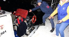 Kuzey Ege'de Facia! Düzensiz Göçmenleri Taşıyan Tekne Battı: 4 Ölü