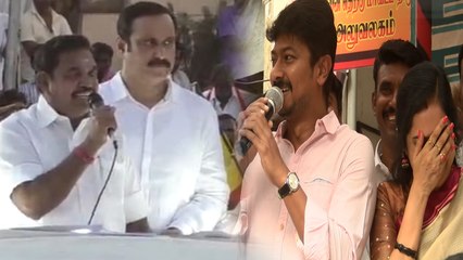 Lok Sabha Elections 2019: தேர்தல் களேபரங்கள்... கூட்டணி முதல் பிரச்சாரம் வரை- வீடியோ