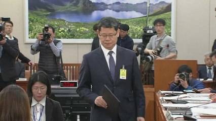 김연철 "상처 준 부분 깊은 사과" SNS 논란 해명 / YTN