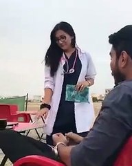 When A Doctor Writes You Love Notes