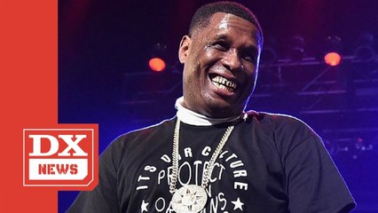 Jay Electronica Says He Might Have A New Song With JAY-Z.. But Do We Believe Him_