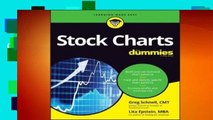 Full version  Stock Charts for Dummies  For Kindle
